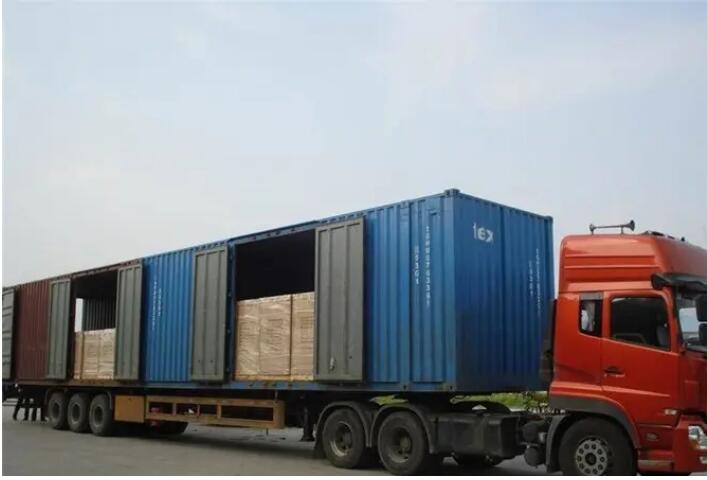 厦门到清河门区整车运输