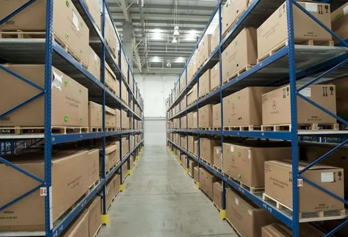 厦门到清河门区货物仓储