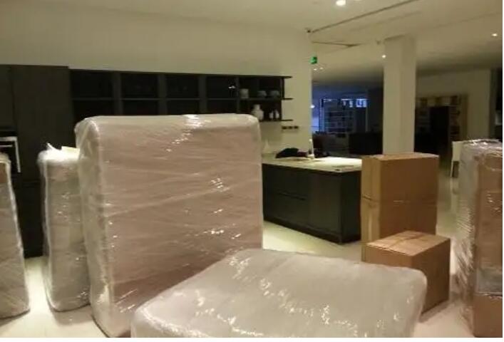 厦门到清河门区长途搬家